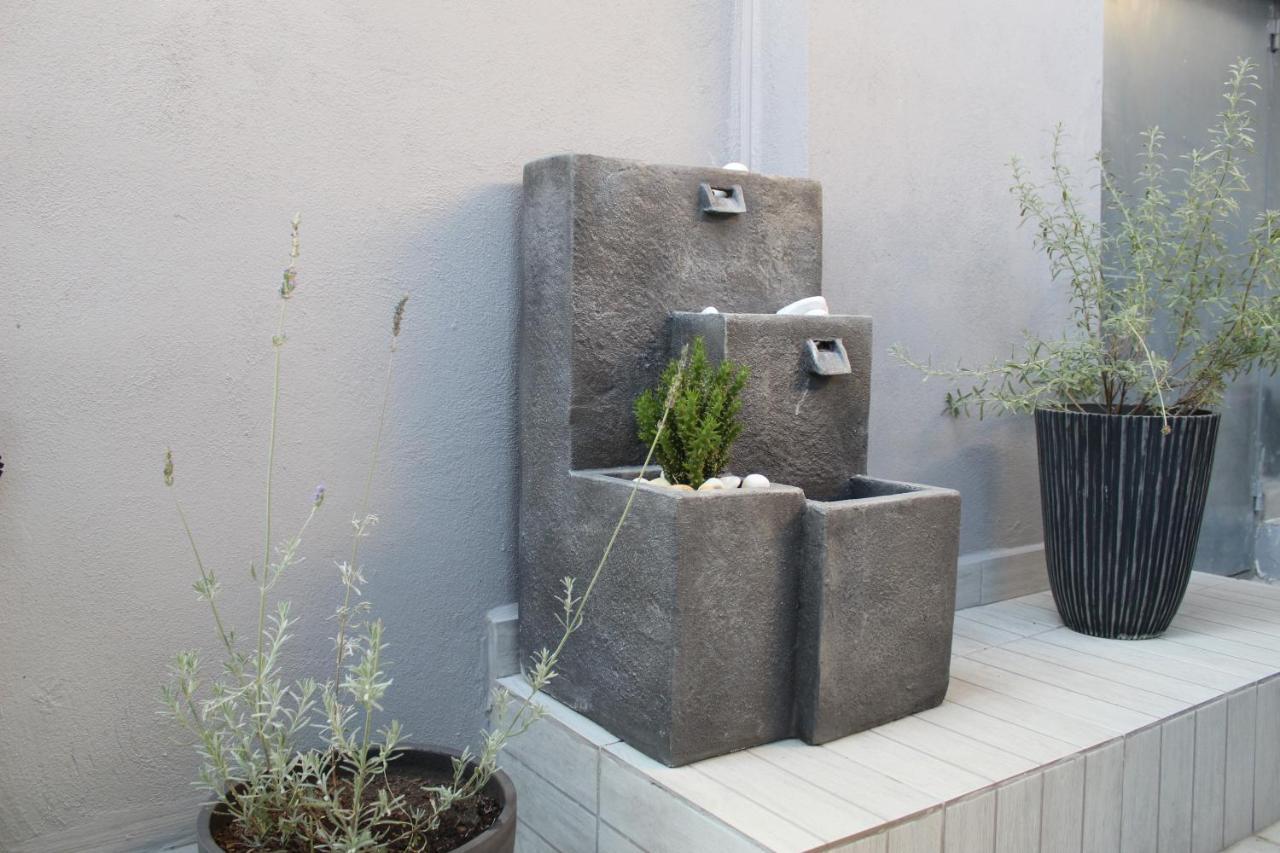 Luxe House In Glyfada With Spa Near Metro Station C8 Атина Екстериор снимка