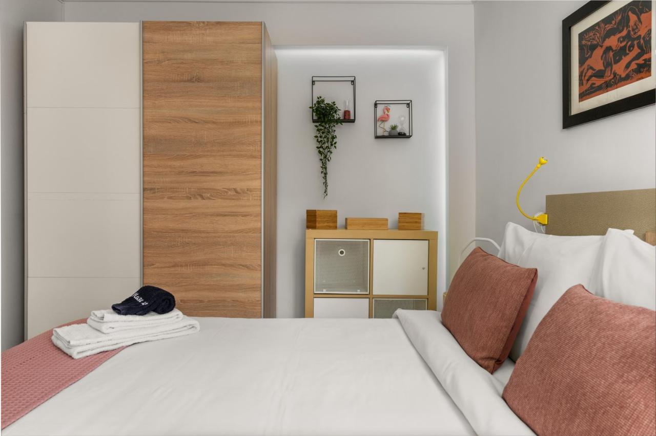 Luxe House In Glyfada With Spa Near Metro Station C8 Атина Екстериор снимка